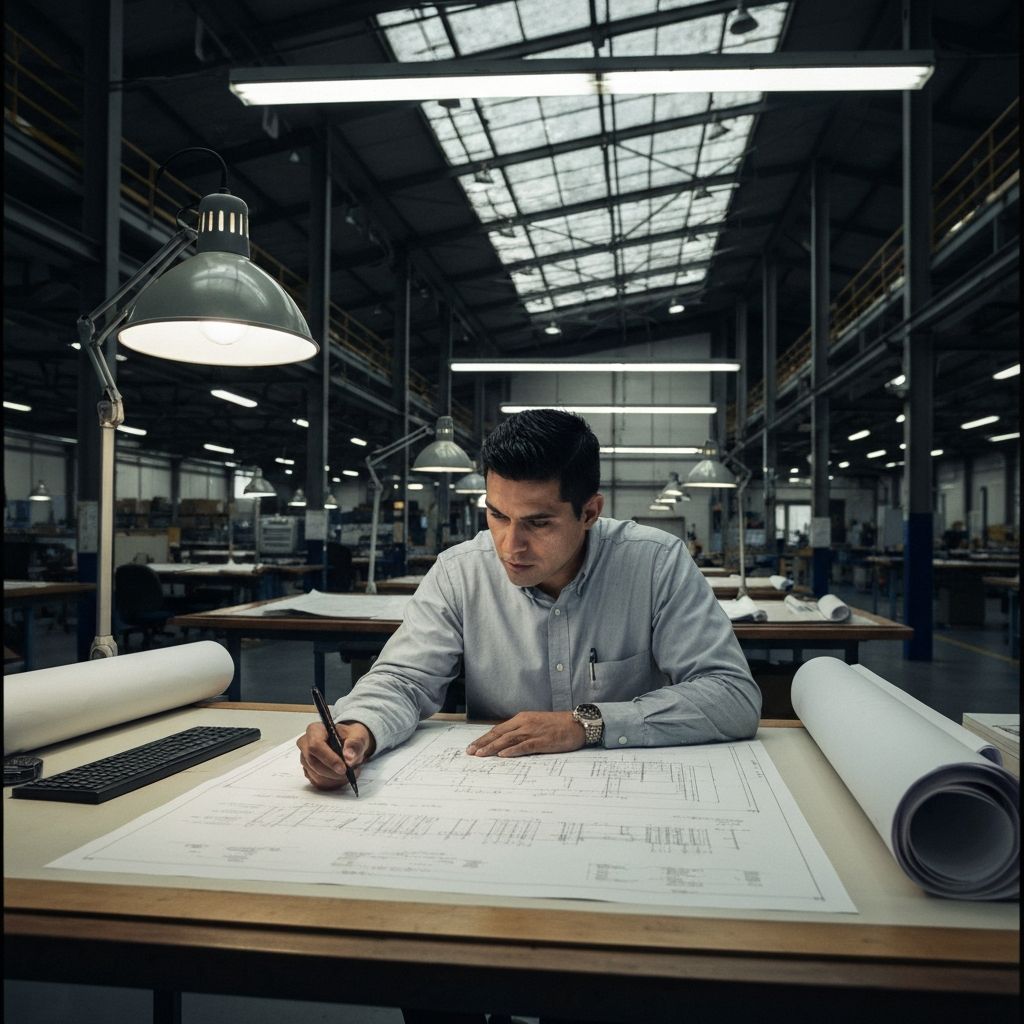 Engineering Consulting